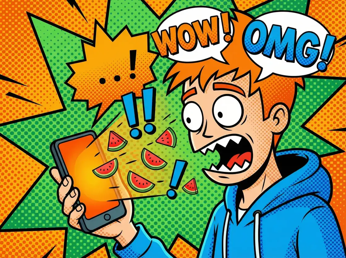 188体育app 网络热点话题